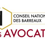 logo du conseil national des barreaux